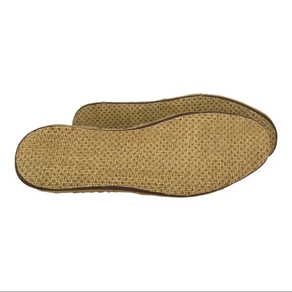 Toms New Women’s Classics Black Mesh Espadrille - Picture 9 of 9